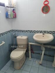 Blk 741 Yishun Avenue 5 (Yishun), HDB 3 Rooms #315544521